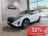 Nissan Qashqai Tekna+ 1,3 DIG-T Xtronic 4x4 UPE=50000Eu