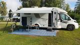 Knaus Sun TI Mag 700 Platinum Edition - Knaus Ti 700