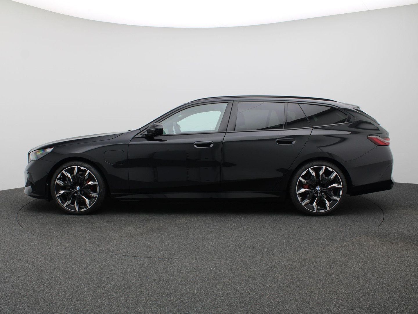 BMW 530 5-serie Touring 530e xDrive 299PS Aut. M-Spo imagem 2