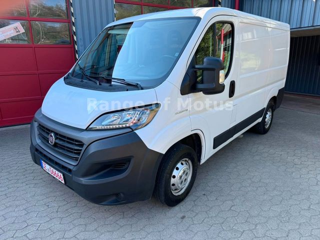 Fiat Ducato Kasten 30 120 L1H1 RS: 3000 mm