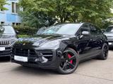 Porsche Macan GTS*Luftfahrwerk*PANO*360°*SportChrono* - Porsche Macan Gebrauchtwagen in München