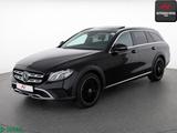 Mercedes-Benz E 400 d T 4M ALL TERRAIN ACC,360,BURMESTER,AHK - gebrauchte Mercedes-Benz E 400 aus dem Jahr 2020