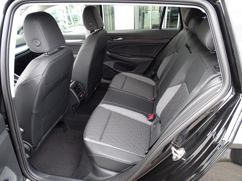 Volkswagen Golf Variant 2.0 TDI DSG Energy, миниатюра 10