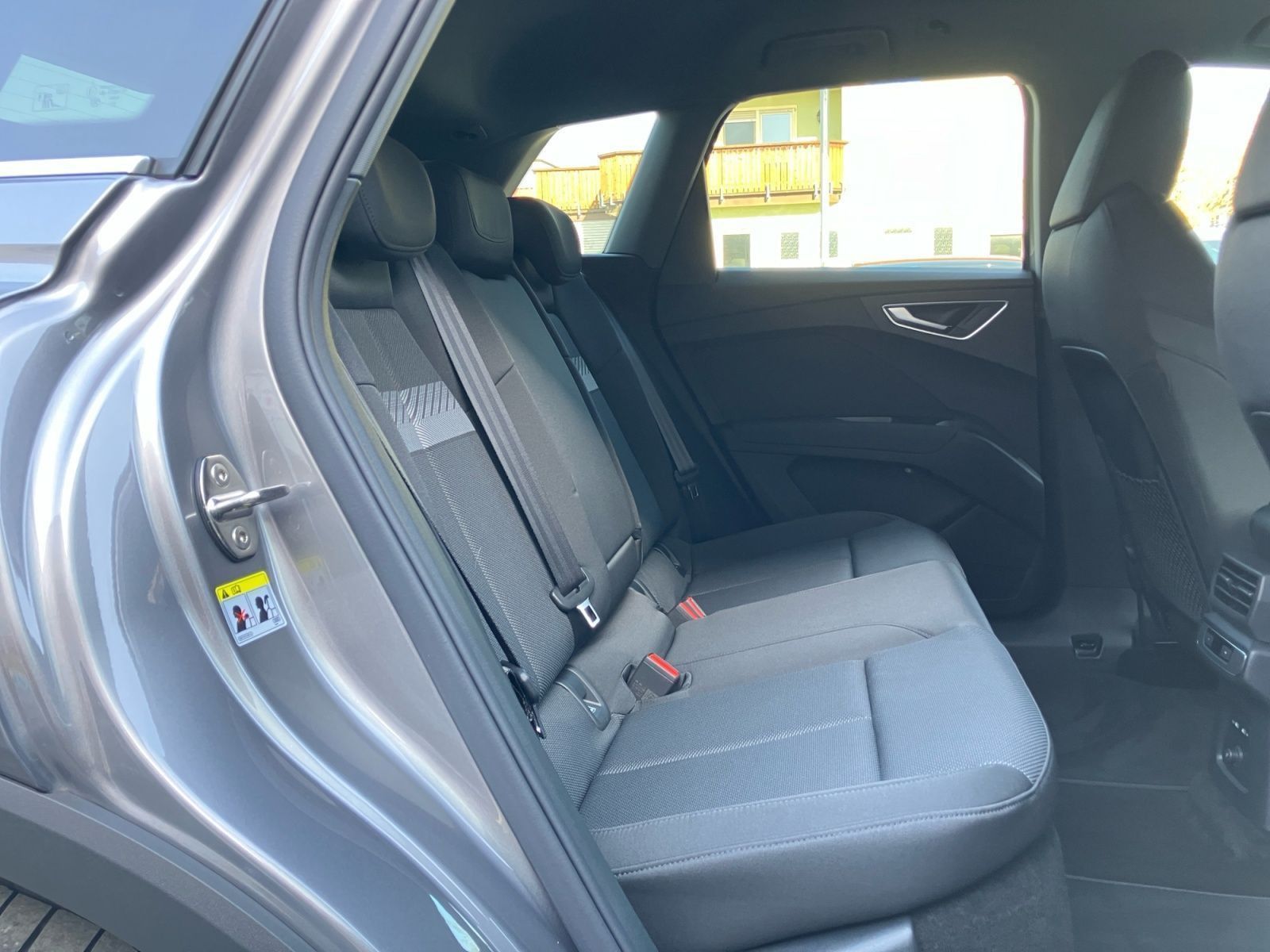 Audi Q4 e-tron - Bild 15