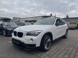 BMW X1 20 d xDrive M-Sportpaket *8Gang Automatik* - BMW X1 mit Diesel-Antrieb: Limousine