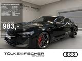 Audi e-tron GT RS quattro performance W ACC HUD STH - Audi e-tron GT in Düsseldorf