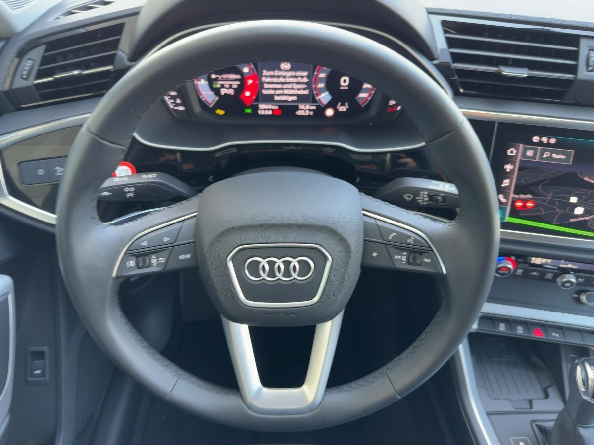 Audi Q3 - Bild 10