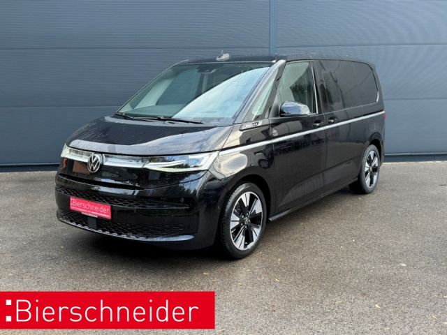 Volkswagen T7 Multivan KÜ 2.0 TDI DSG Style 7-S. IQ.LIGHT P