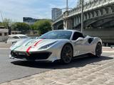 Ferrari 488 Pista Piloti - Ferrari 488 Pista aus 2019