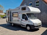 HYMER / ERIBA / HYMERCAR Swing - Offers matching your search criteria