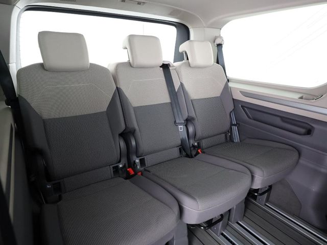 T7 Multivan Life lang 2.0 TDI DSG PANO STANDHZG