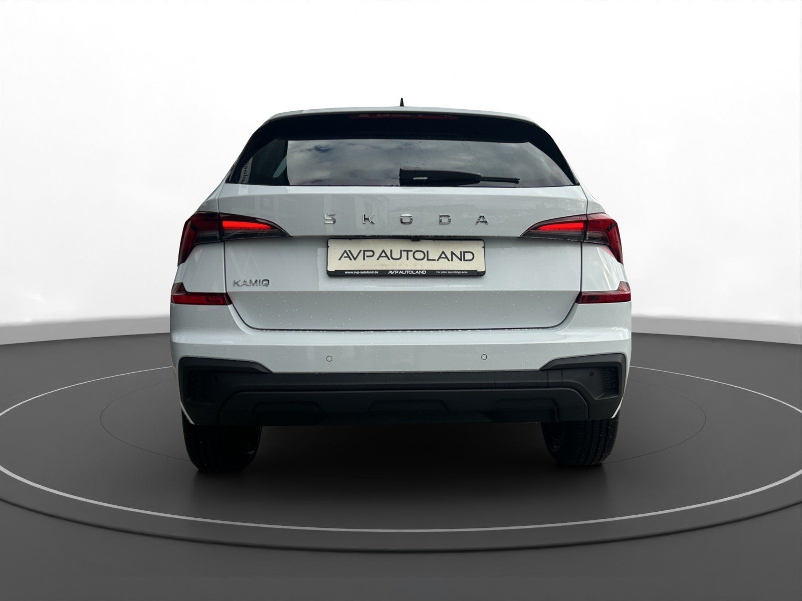 Skoda Kamiq - Bild 6