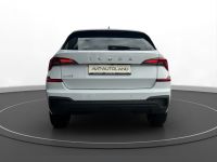 Skoda Kamiq - Vorschau Bild 6