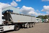 Benalu * 27 CUB * Lift Axle * - Benalu LKWs