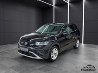 Volkswagen T-Cross - Vorschau Bild 3