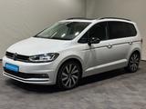 Volkswagen Touran Highline 1.5 TSI DSG Black Style | PANO - Volkswagen Touran Style mit Benzin-Antrieb