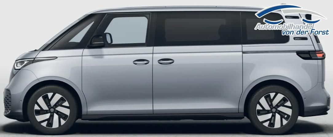 Volkswagen "GENERATION 7-Sitzer 210KW/286PS 86kWh LANG" ... imagem 2