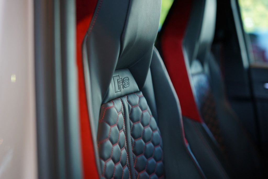 Audi Rsq3