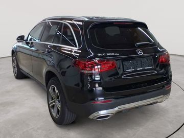 Mercedes GLC 300 - 5
