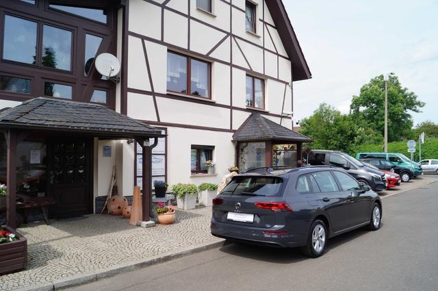 Volkswagen Golf VIII 1,5i 96kw CarPlay-Spur-Abstand-Dig.Ins, миниатюра 24