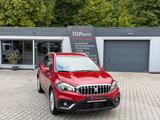 Suzuki S-Cross Comfort 1.0 LED.Navi.Kamera - gebrauchte Suzuki (SX4) S-Cross aus dem Jahr 2017