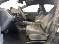 Audi Q4 e-tron - Vorschau Bild 10