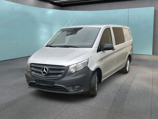 Mercedes-Benz Vito Mixto 114 FWD lang