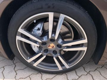 Bild 9 Porsche Panamera 4 S*AHK*SPORTABGAS*STAND-HZ*ACC*BOSE*