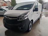 Opel Vivaro B Kasten/Kombi Kasten L1H1 2,9t*AHK*Navi* - gebrauchte Opel Vivaro aus dem Jahr 2019