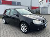 Volkswagen Golf 1.9 TDI 4Motion 4Motion Allradantrieb  - Volkswagen Golf mit Diesel-Antrieb: Limousine, Automatik, 1.9