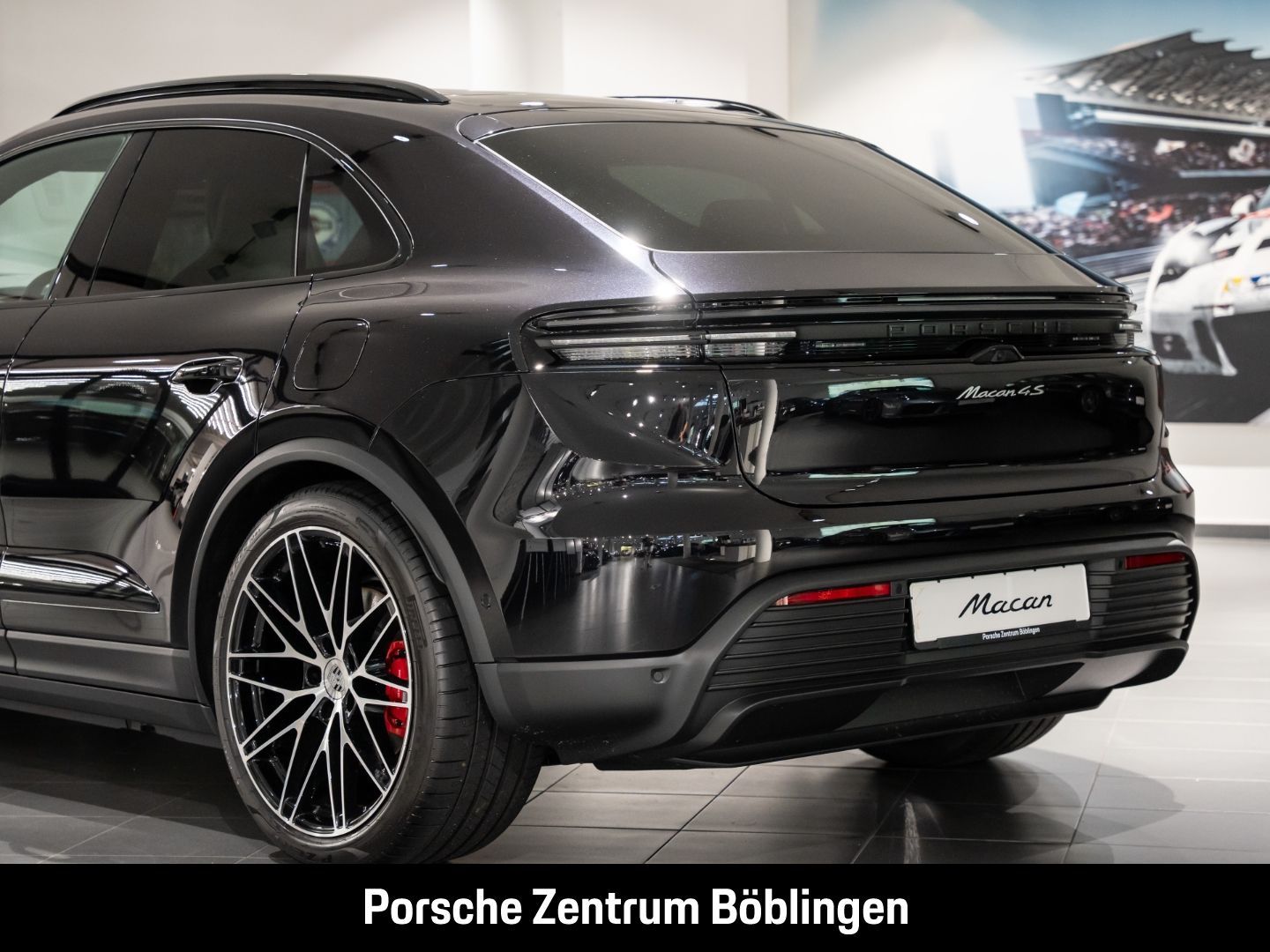 Porsche Macan - Bild 12