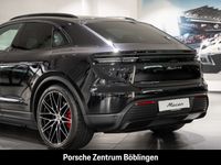 Porsche Macan - Vorschau Bild 12