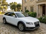 Audi A4 Allroad 3.0 TDI |Sthz|Navi|PDC|18Zoll|Euro5| - gebrauchte Audi A4 Allroad aus dem Jahr 2011