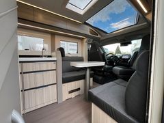 Adria Compact 60Y JUBILEE*Dach-Klima*Lihium100Ah*Marki