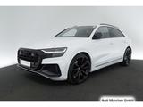 Audi Q8 55 TFSI e qu. 3x S line Pano/23"Zoll/AHK/HuD - Audi Q8 Gebrauchtwagen in München