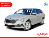 Skoda Scala 1.0 TSI Klima LED SmartLink DAB Spurhalte - Skoda Scala: 1.0