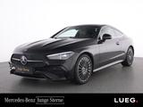 Mercedes-Benz CLE 180 Coupé AMG+NavP+Pano+LED-HP+Totw+Mem+360° - Mercedes CLE 180 mit Schiebedach