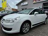 Citroën C4 1.6HDI VTR Plus KLIMA/PDC/HU NEU - Citroën C4: Vtr Plus