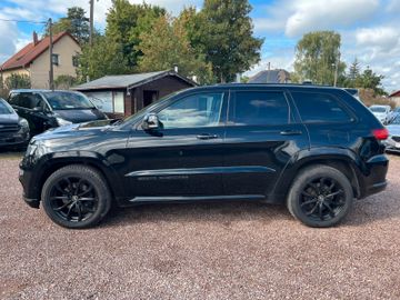 Jeep Grand Cherokee - 4