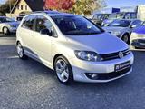 Volkswagen Golf Plus VI Match Klima SitzHz PDC AHK Navi - Volkswagen Golf: Vi Plus