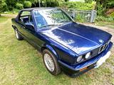 BMW 318i Cabrio  - BMW 318 aus 1993: 318i