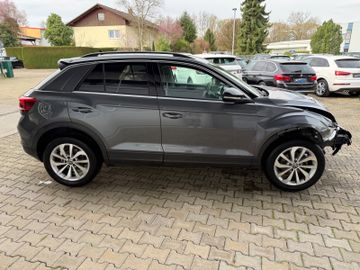 Volkswagen T-Roc Life 1.0 TSI*APPLE*LED*ACC*LANE*KAMERA