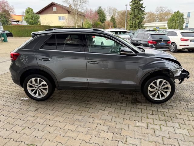 Volkswagen T-Roc Life 1.0 TSI*APPLE*LED*ACC*LANE*KAMERA