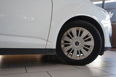 Fahrzeugabbildung Ford Grand C-Max 1.5 TDCI TREND KLIMA/SHZ/TEMP./NEBEL