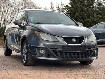 Bild 3 Seat Ibiza FR *Automatic*StHZ*Klima*