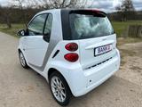 Smart ForTwo mhd*65tkm*Pano*Klima*Sitzhzng*MS Alu*Eco* - Smart Gebrauchtwagen von 2010