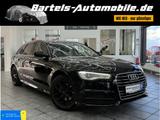 Audi A6 Avant 2.0 TDI ultra, S-Tronic, Navi, Bi-Xenon - Audi A6: 2.0