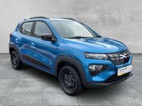 Dacia Spring - Vorschau Bild 7
