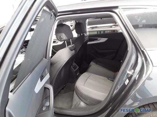 Audi A4 Avant 35 TDI LED,Navi,SmartphoneInt.,Sportsit, миниатюра 7