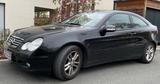 Mercedes-Benz CL 230 - Mercedes-Benz CL 230 Gebrauchtwagen